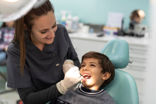 Best Emergency Denture Repair in Shokan, NY