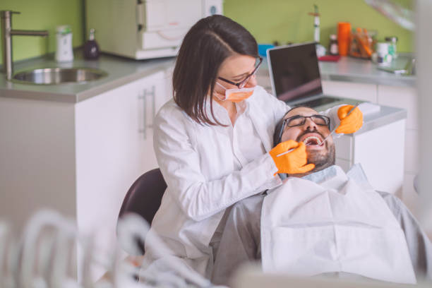 Best Emergency TMJ Treatment in Shokan, NY