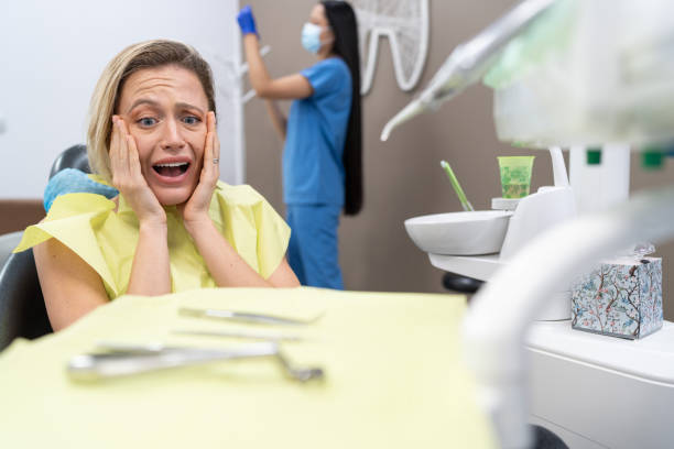 Best Emergency Treatment for Dental Infections or Abscesses in Shokan, NY